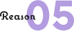 Reason05