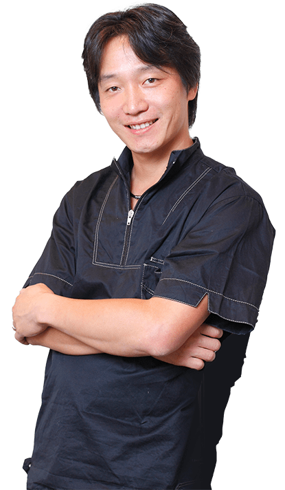 理事長 山村 洋志明